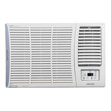 Deals, Discounts & Offers on Air Conditioners - [For HDFC Bank Card EMI] Voltas 1.5 Ton 3 Star, Fixed Speed Window AC (Copper, Turbo Mode, 2023 Model, 183 Vectra Pearl, White)