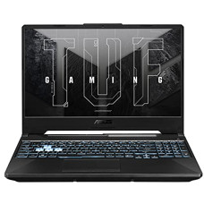 Deals, Discounts & Offers on Laptops - ASUS [Smart Choice] TUF Gaming A15, 15.6