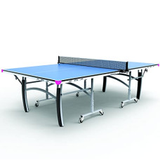 Deals, Discounts & Offers on Vegetables & Fruits - Stag Active Series Table Tennis (T.T) Table| Full Size Professional Table with 7 Minute Quick Easy Setup| Ideal