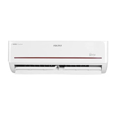 Deals, Discounts & Offers on Air Conditioners - Voltas 1.5 Ton 3 Star Fixed Speed Split AC (Copper, LED Display, Anti-dust Filter, 2023 Model, 183 Vectra Prism, White)