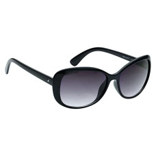 Deals, Discounts & Offers on Sunglasses & Eyewear Accessories - Fastrack UV Protected Rectangular Sunglasses (P477PR1V|63|Purple)