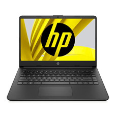 Deals, Discounts & Offers on Laptops - [For SBI Credit Card EMI] HP Laptop 14s, AMD Athlon Silver 3050U, 14-inch (35.6 cm), HD, 8GB DDR4, 256GB SSD