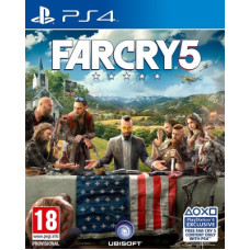 Deals, Discounts & Offers on Toys & Games - Far Cry 5(for PS4)