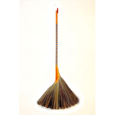 Deals and Offers on Home Improvement - AWYR Vietnam Multipurpose Long Handled Fan Shaped Broom 1 (Wood, Hard_Floor) Deals, Discounts & Offers on Home Improvement - AWYR Vietnam Multipurpose Long Handled Fan Shaped Broom 1 (Wood, Hard_Floor)