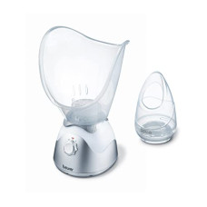 Deals and Offers on - Beurer Fs50 Facial Sauna (Multicolor) Deals, Discounts & Offers on - Beurer Fs50 Facial Sauna (Multicolor)