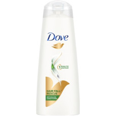 Deals, Discounts & Offers on Air Conditioners - DOVE Hair Fall rescue detangling conditioner(335 ml)