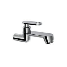 Deals, Discounts & Offers on Home Improvement - Sulfar Flame Collection Long Body Bib Cock/Tap without Wall Flange