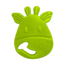 Deals, Discounts & Offers on Baby Care - Buddsbuddy 100% BPA Free Soft Silicone Baby Teether