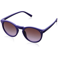 Deals, Discounts & Offers on Sunglasses & Eyewear Accessories - Fastrack Men's Gradient Round Sunglasses
