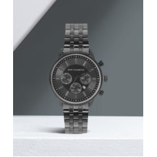 Deals, Discounts & Offers on Watches & Handbag - Mast & HarbourAnalog Watch - For Men 8448355