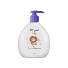 Deals, Discounts & Offers on Baby Care - Bumtum Gentle Baby Shampoo, No Tears, Paraben & Sulfate Free, Derma Tested 200ml