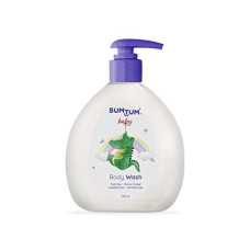 Deals, Discounts & Offers on Baby Care - Bumtum 200 ML Gentle & Tear Free Baby Body Wash