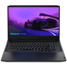 Deals, Discounts & Offers on Laptops - [For HDFC Bank Credit Card] Lenovo Ideapad Gaming 3 AMD Ryzen 5 5600H 15.6