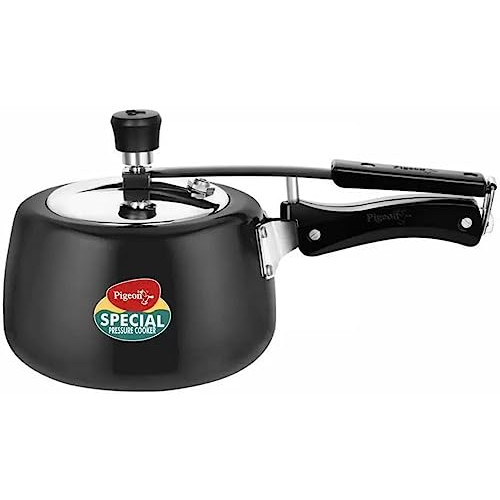 Pressure cooker 3 litre lowest price hot sale