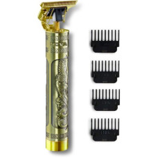 Deals, Discounts & Offers on Trimmers - NOVA NHT 1121 Trimmer 120 min Runtime 5 Length Settings(Multicolor)