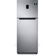 Deals, Discounts & Offers on Home Appliances - [For HDFC Credit Card EMI]SAMSUNG 363 L Frost Free Double Door 1 Star Convertible Refrigerator with Digital Inverter(Refined Inox, RT39C5511S9/HL)