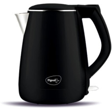 Deals, Discounts & Offers on Personal Care Appliances - Pigeon 15635 Electric Kettle(1.2 L, Black)