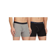 Deals, Discounts & Offers on Men - [Sizes M, L] Fruit of the Loom Men's Cotton Trunks