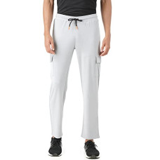 Deals, Discounts & Offers on Men - PUMP'D Athleisure Breathable & Lightweight Men's Track Pants -Anti-Odor, Dry Tech, Ultra Soft Seams