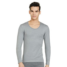 Deals, Discounts & Offers on Laptops - [Size S] Fruit of the Loom Men's Regular Fit Thermal Top