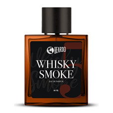 Deals, Discounts & Offers on Beauty Care - Beardo Whisky Smoke Perfume for Men| Spicy, Woody - Oudh | Long Lasting Mens Perfume | Date night fragrance Body Spray
