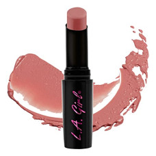 Deals, Discounts & Offers on Beauty Care - L.A.Girl Lip Attraction Lipstick Beau (Matte)