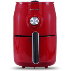Deals, Discounts & Offers on Personal Care Appliances - WONDERCHEF Crimson Edge Compact with Rapid Air Technology Air Fryer(1.8 L)
