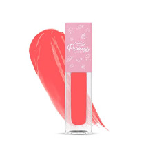 Deals, Discounts & Offers on Beauty Care - RENEE Princess Twinkle Lip Gloss Poppy Pink 1.8ml