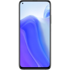 Deals, Discounts & Offers on Mobiles - Mi 10T (Cosmic Black, 128 GB)(8 GB RAM)