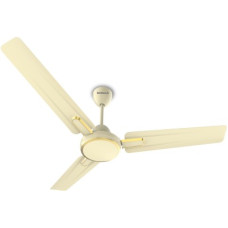 Deals, Discounts & Offers on Home Appliances - HAVELLS Artemis ES 1 Star 1200 mm Energy Saving 3 Blade Ceiling Fan(Bianco, Pack of 1)