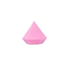 Deals, Discounts & Offers on Beauty Care - BRONSON PROFESSIONAL Pink Diamond Makeup Sponge