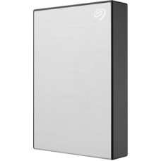 Deals, Discounts & Offers on Storage - Seagate One Touch with Password Protection For Windows & Mac with 3 years Data Recovery Services - Portable 4 TB External Hard Disk Drive (HDD)(Silver)