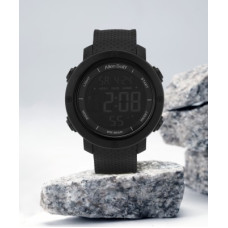 Deals, Discounts & Offers on Watches & Wallets - Allen SollyDigital Watch - For Men & Women AS000033A