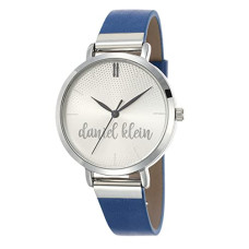 Deals, Discounts & Offers on Women - Daniel Klein Analog Silver Dial Women's Watch-DK.1.12492-7