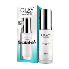 Deals, Discounts & Offers on Beauty Care - Olay Niacinamide Face Serum l Fights Dark Spots, Dullness and Provides Radiant Glow l Suitable