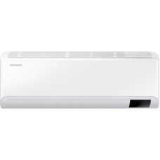 Deals, Discounts & Offers on Air Conditioners - SAMSUNG 1.5 Ton 3 Star Split Inverter AC - White(AR18BY3YBWK/AR18BY3YBWKNNA /AR18BY3YBWKXNA, Copper Condenser)
