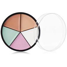 Deals, Discounts & Offers on Beauty Care - Make Up For Life Professional 5 Color Concealer Corrector, 01 Multi, 11.8g