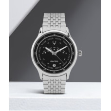 Deals, Discounts & Offers on Watches & Wallets - Allen SollyAnalog Watch - For Men AS000026A