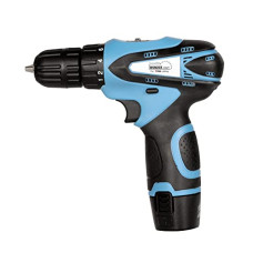 Deals, Discounts & Offers on Home Improvement - WONDERCUT WC-CD1001B WC-CD1001B Cordless Drill