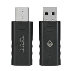 Deals, Discounts & Offers on Accessories - Cosmic Byte Stratos Xenon Gamepad Dongle