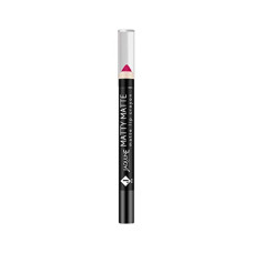 Deals, Discounts & Offers on Beauty Care - Jaquline USA Matty Matte Lip Crayon| 2.8g Angel's Choice 2| Long lasting | Highly pigmented | Intense color payoff | High matte finish | Smooth application