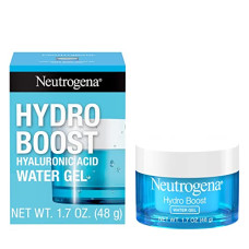 Deals, Discounts & Offers on Beauty Care - Neutrogena Hydro Boost Hyaluronic Acid Hydrating Water Gel Daily Face Moisturizer