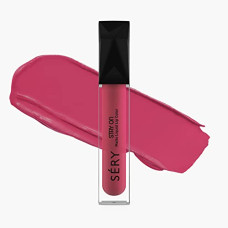 Deals and Offers on Beauty Care - SERY Stay On Matte Liquid Lipstick, Highly Pigmented, Non-Transfer, Smudge Proof, Long Lasting, Enriched with Vitamin E Lip Color, Mauvelous, LSO-20, 5ml Deals, Discounts & Offers on Beauty Care - SERY Stay On Matte Liquid Lipstick, Highly Pigmented, Non-Transfer, Smudge Proof, Long Lasting, Enriched with Vitamin E Lip Color, Mauvelous, LSO-20, 5ml
