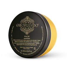 Deals, Discounts & Offers on Beauty Care - Revlon Orofluido Mask 250ml