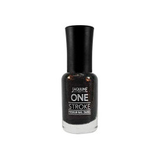 Deals and Offers on Beauty Care - Jaquline USA One Stroke Premium Nail Enamel |Get Ready Saturday J58| 8 ml| Chip Resistant | Voluptuous Gel Finish|Impeccable Color | Seamless Application | Long-lasting | Harmful Chemical Free Deals, Discounts & Offers on Beauty Care - Jaquline USA One Stroke Premium Nail Enamel |Get Ready Saturday J58| 8 ml| Chip Resistant | Voluptuous Gel Finish|Impeccable Color | Seamless Application | Long-lasting | Harmful Chemical Free