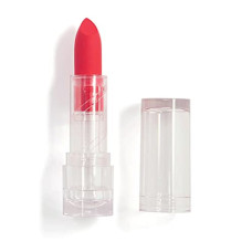 Deals, Discounts & Offers on Beauty Care - Makeup Revolution Baby Lipstick Vision, Light Red