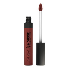 Deals, Discounts & Offers on Beauty Care - L.A.Girl Lip Mousse Liquid Lipstick Unstoppable (Glossy)