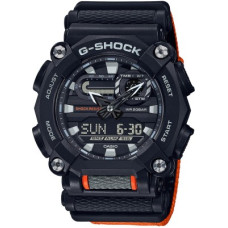 Deals, Discounts & Offers on Watches & Handbag - CASIOG Shock Analog-Digital Watch - For Men GA-900C-1A4DR (G1049)