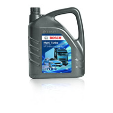 Deals, Discounts & Offers on Lubricants & Oils - Bosch F002H23721 Tasa ATFA Power Steering Oil (5 L)