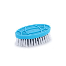 Deals, Discounts & Offers on Home Improvement - Sparkmate By Crystal Premium Oval Cloth Brush
